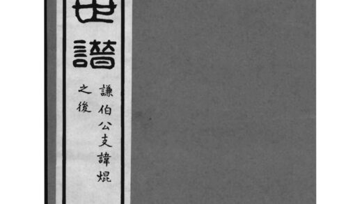 02069 上海嘉定续王氏世谱 0.jpg