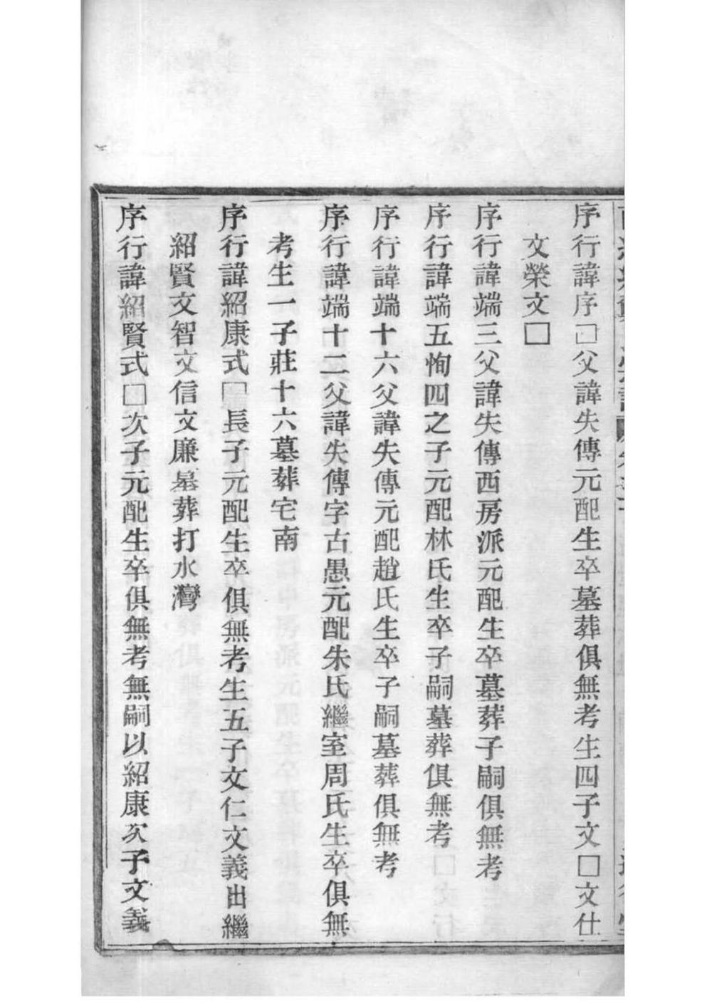 _[浙江镇海]前绪乡郑氏宗谱_