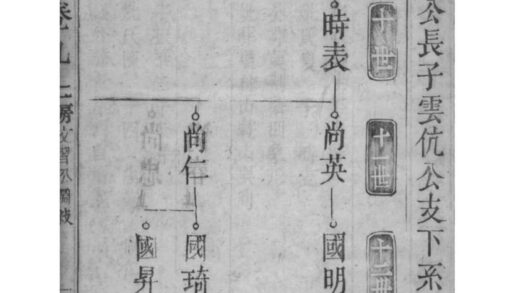 02086 安徽桐城日公冲程氏宗谱 0.jpg