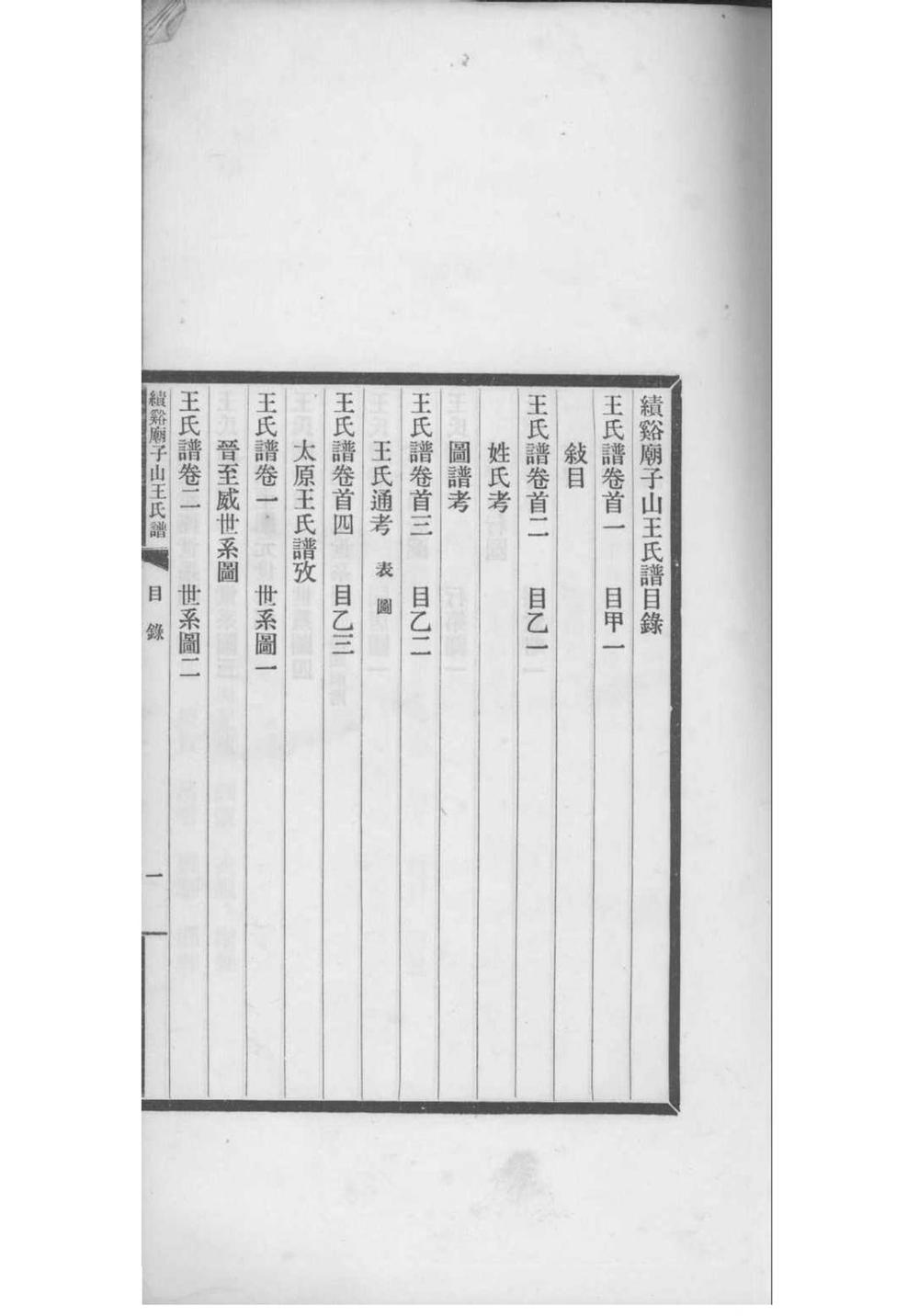 _[安徽绩溪]绩溪庙子山王氏谱_