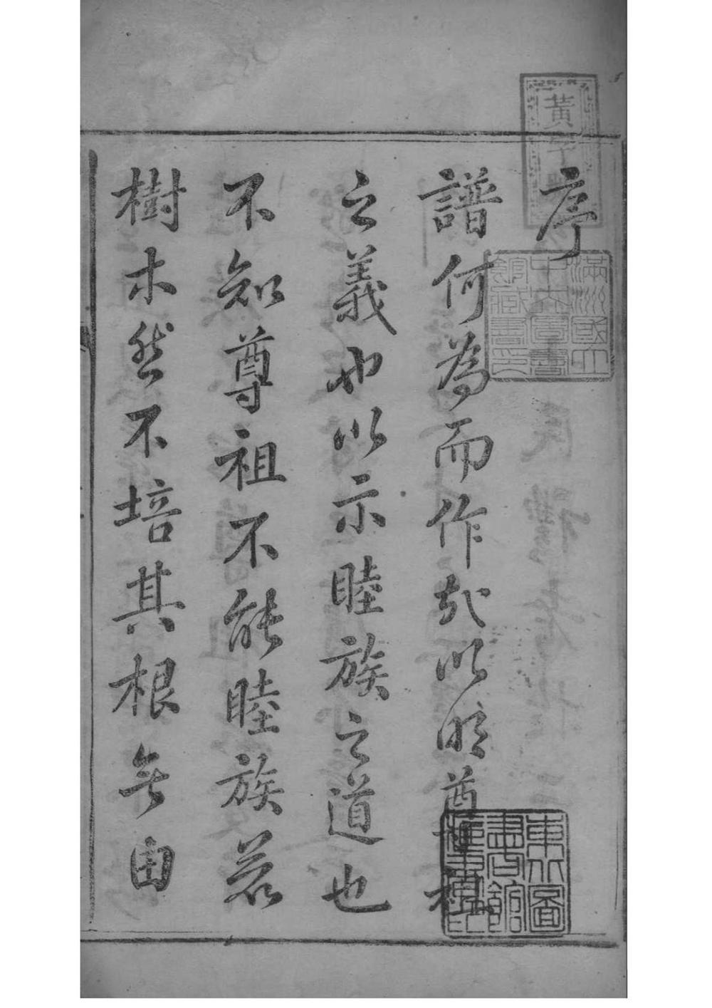 _[湖南]上湘大坪易氏支谱_