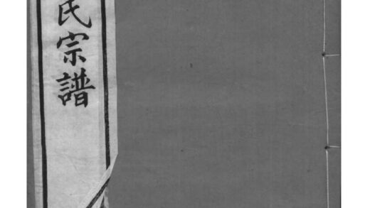 02101 江苏常州晋陵蒋氏宗谱 0.jpg