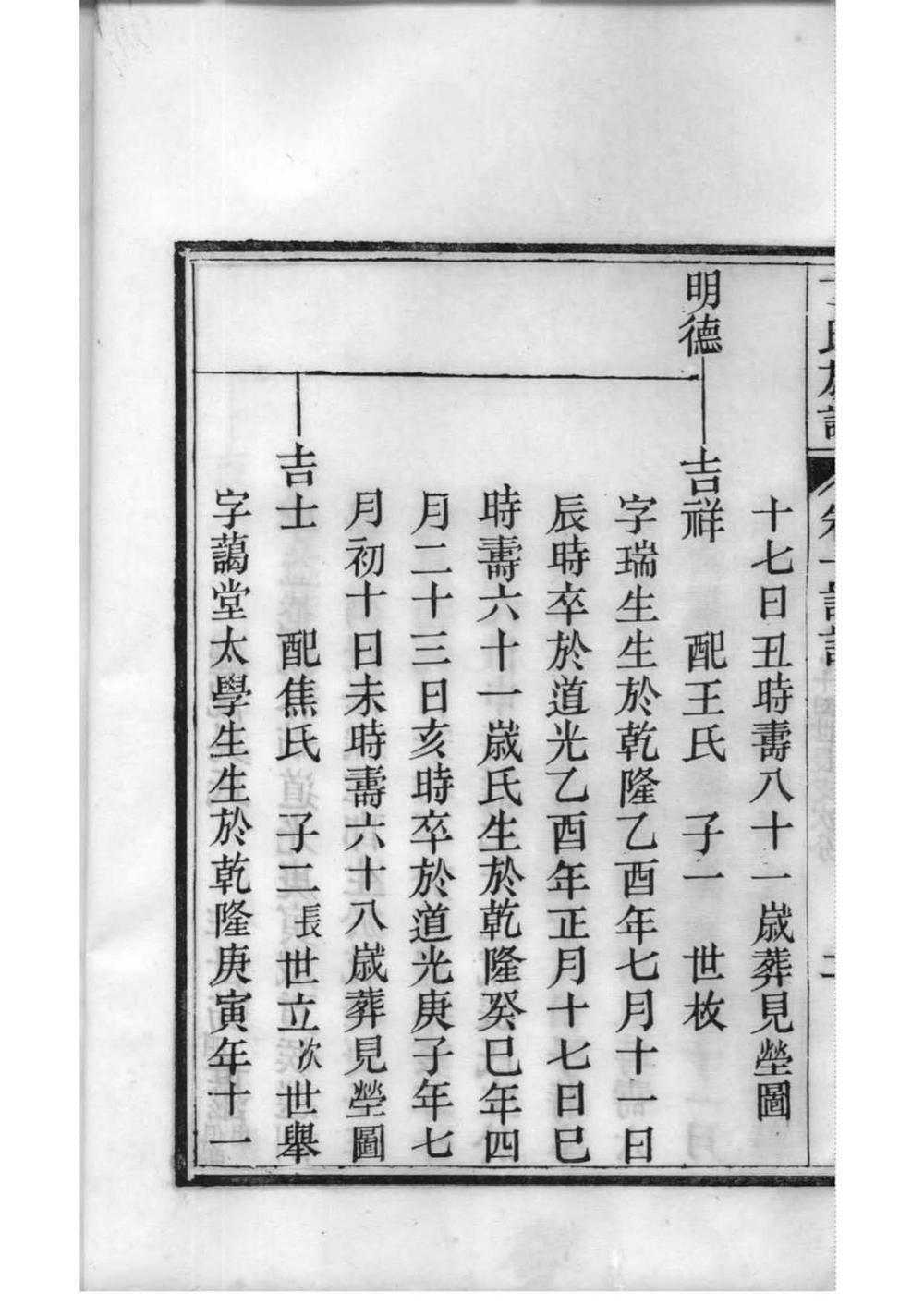 _[山东龙口]丁氏族谱_