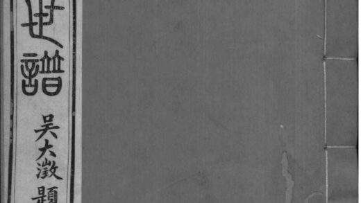 02105 江苏苏州陈氏世谱 0.jpg