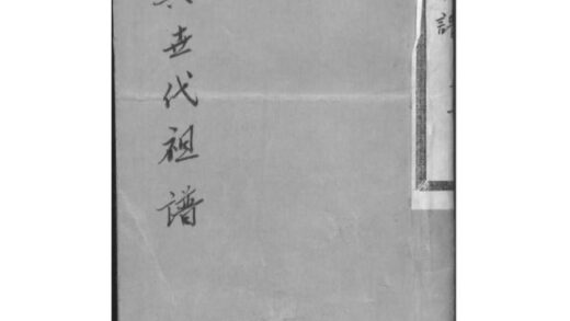 02108 （清皇室家谱）圣清龙兴世代祖谱 0.jpg