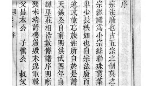 02131 山东邹平李氏族谱 0.jpg