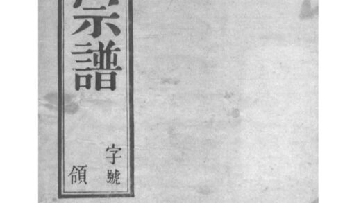 02136 江苏无锡陡门沈氏宗谱 0.jpg