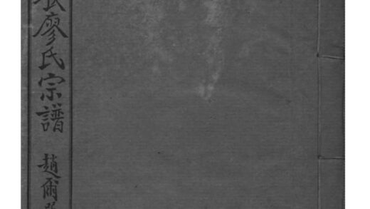 02160 湖南浦市廖氏宗谱 0.jpg