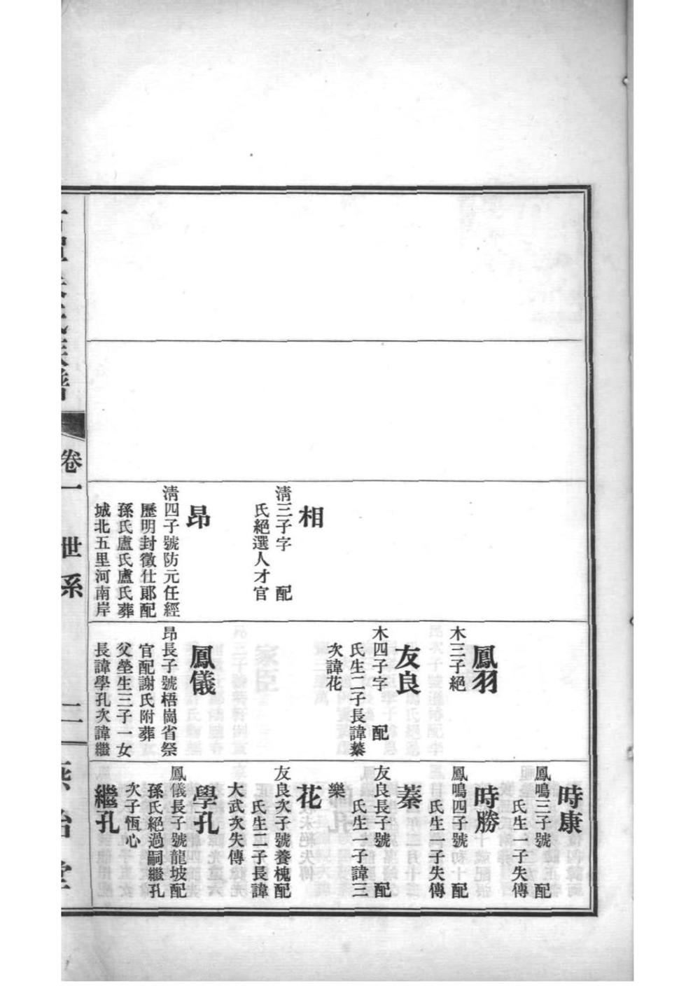 _[山东单县]古单朱氏族谱_