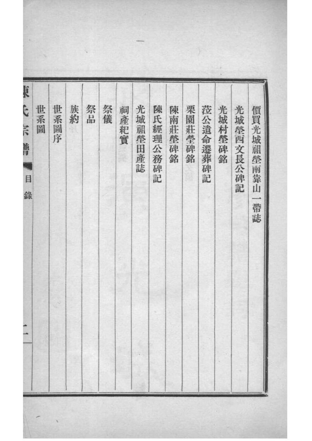 _[河北阜平]陈氏宗谱_