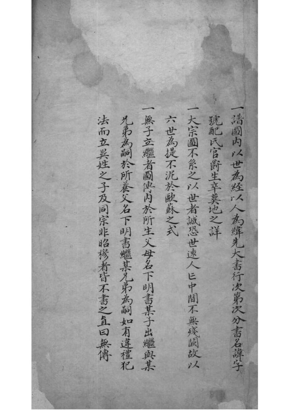 _[浙江绍兴]陈氏家谱_