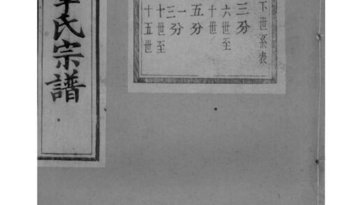 02200 浙江绍兴山阴阮社章氏宗谱 0.jpg