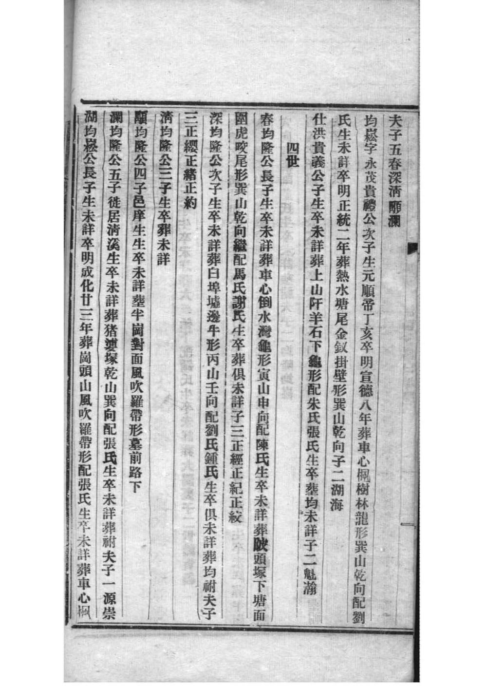 _[全国]庐江郡何氏大同宗谱_