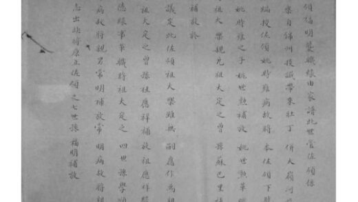 02210 八旗佐领袭职缘由家谱 0.jpg