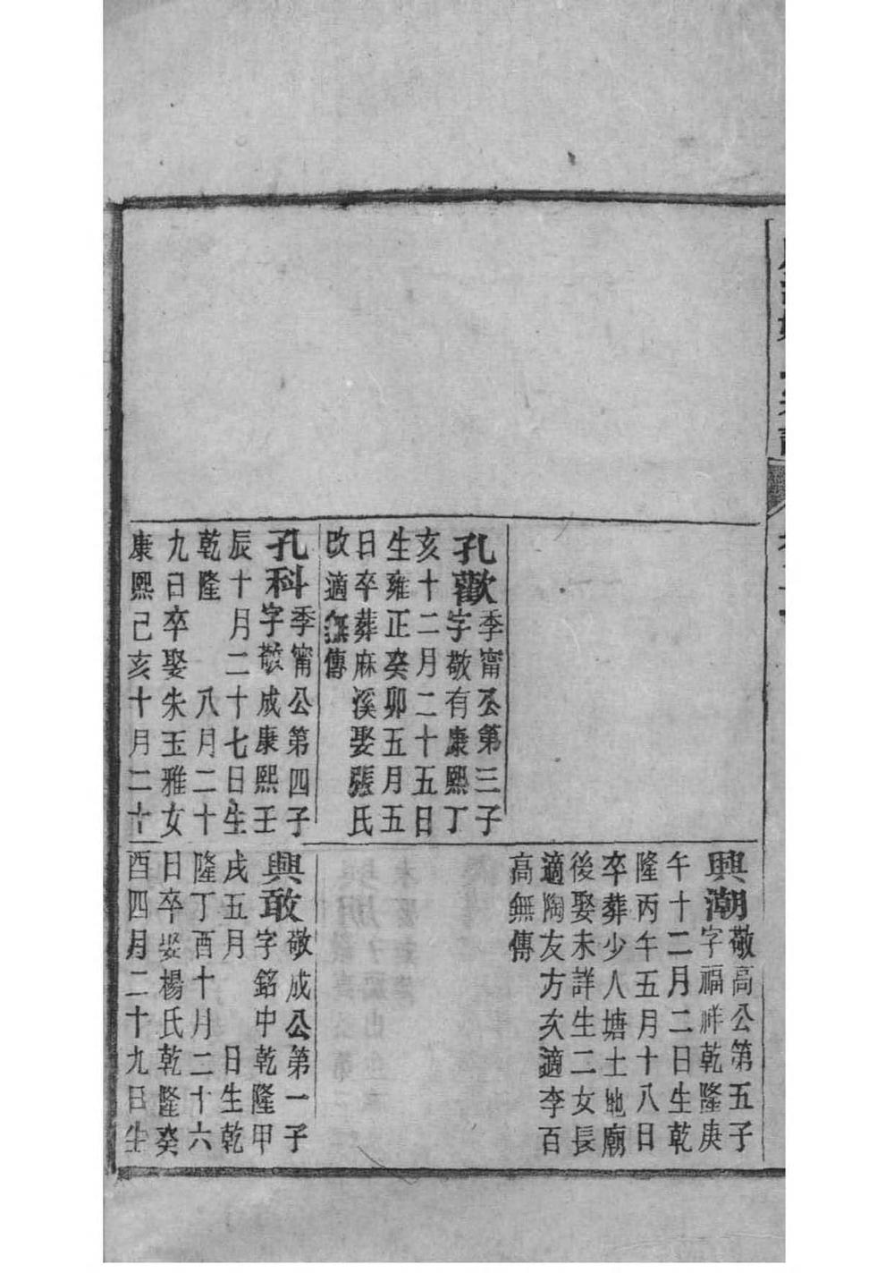 _[安徽桐城]桐城麻溪姚氏宗谱_