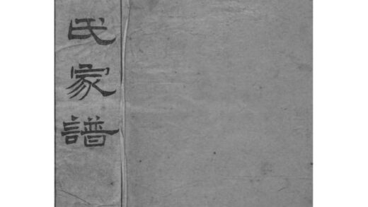 02220 浙江嘉兴嘉兴谭氏家乘 0.jpg