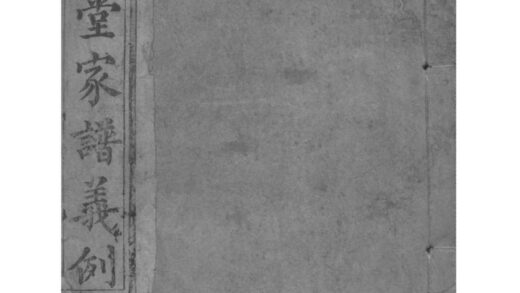 02222 江西永新尹洞簏堂家谱义例 0.jpg