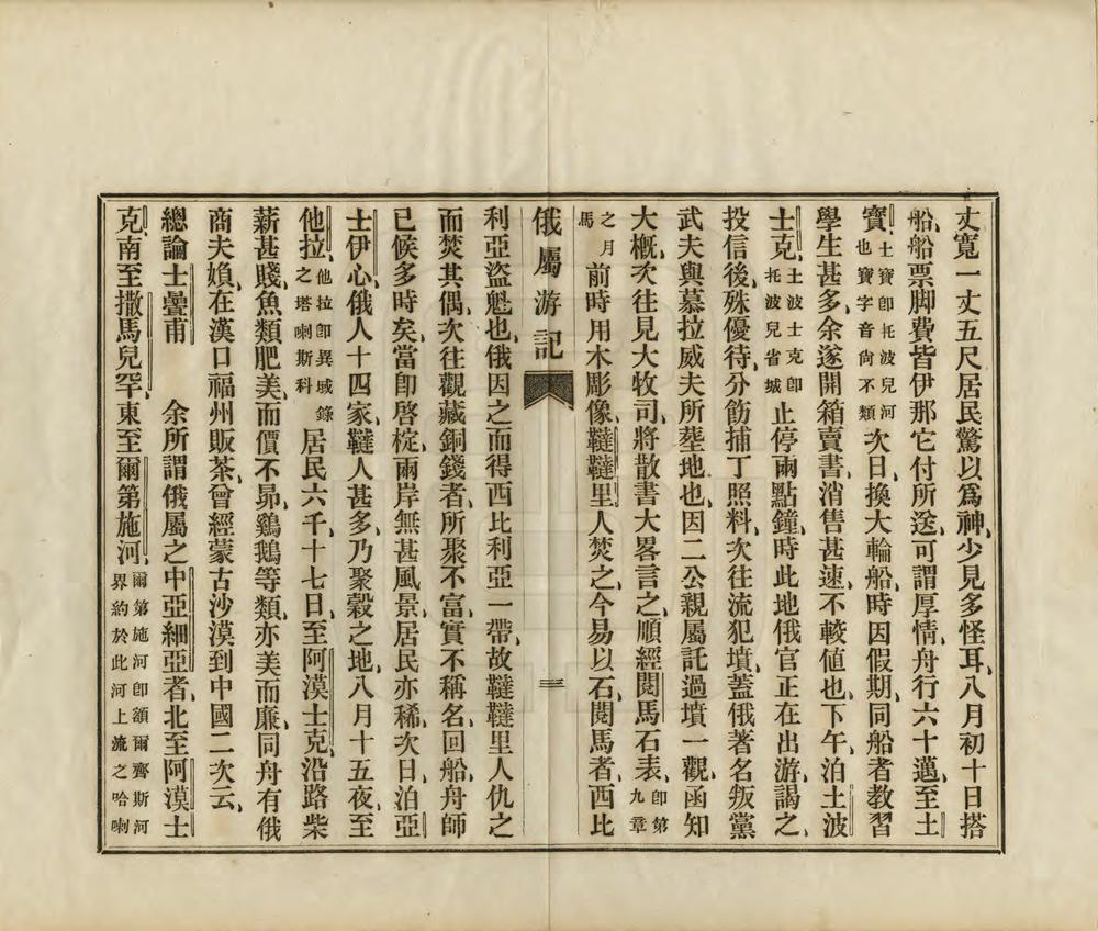 _中亚洲俄属游记_