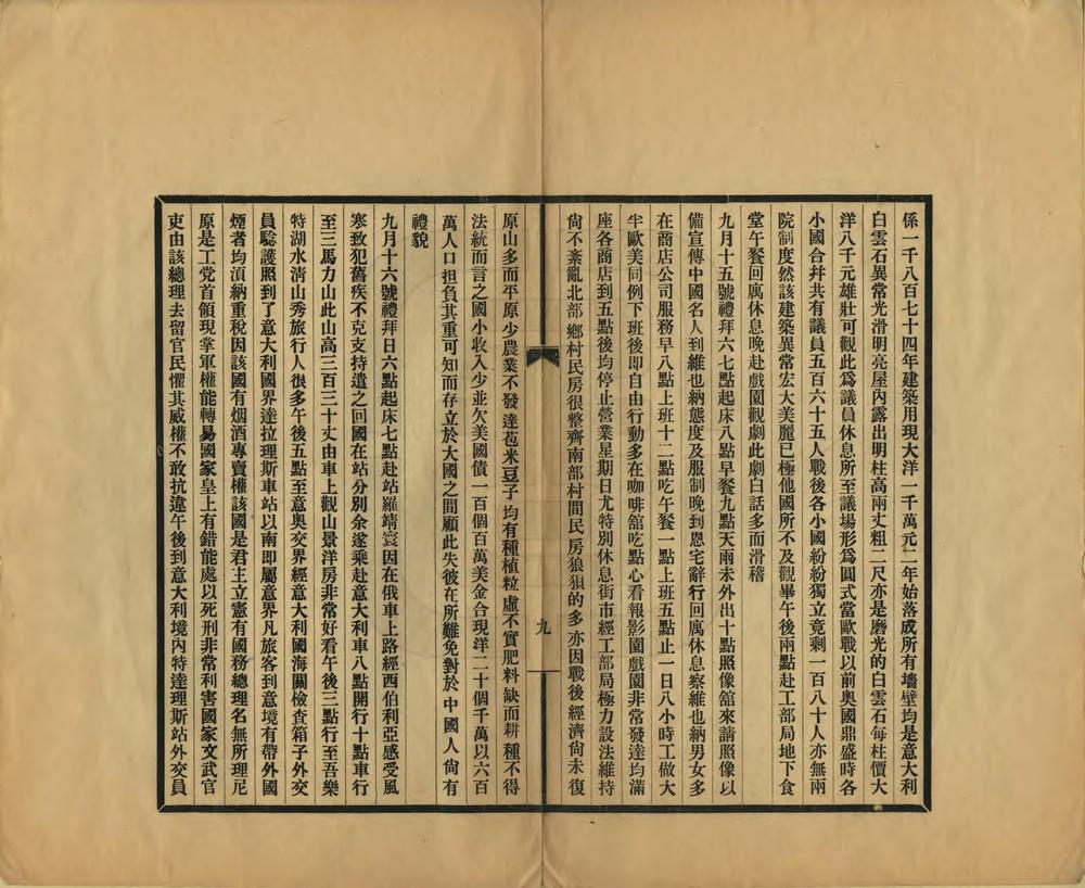 _游欧旅行日记_