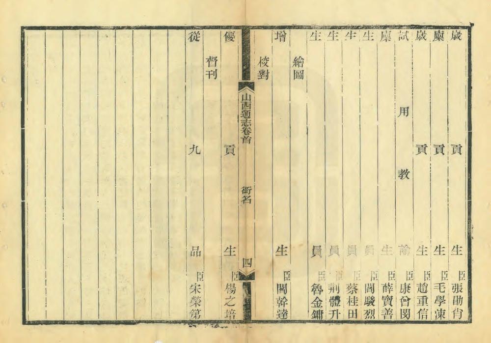 _山西疆域沿革图谱_