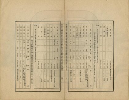 06021 绥远省水利局建筑后套灌溉区四首制杨永复义四大干渠进水闸计划概要 0.jpg