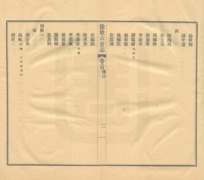 07177 余姚六仓志 0.jpg