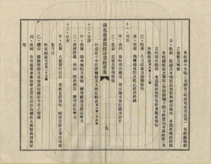 07578 湖北通志馆采访细目及表式 0.jpg