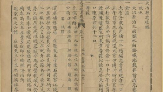 07604 大冶县志后编 0.jpg