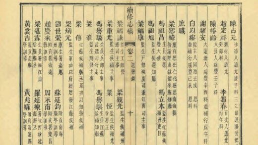 07813 续修高要县志稿 0.jpg