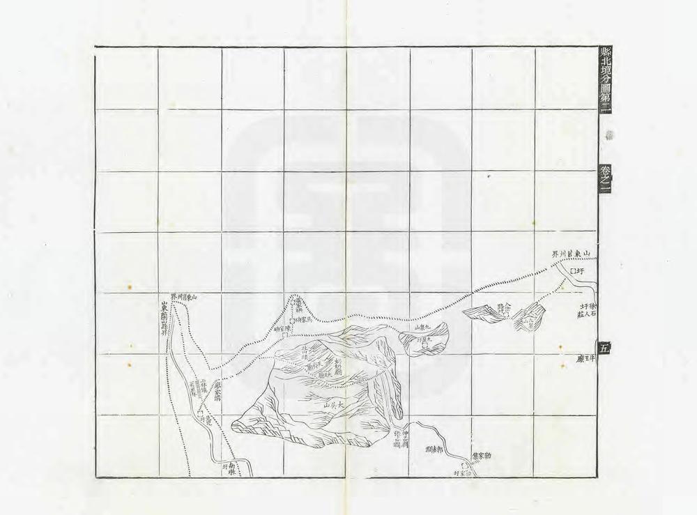 _光绪赣榆县志_