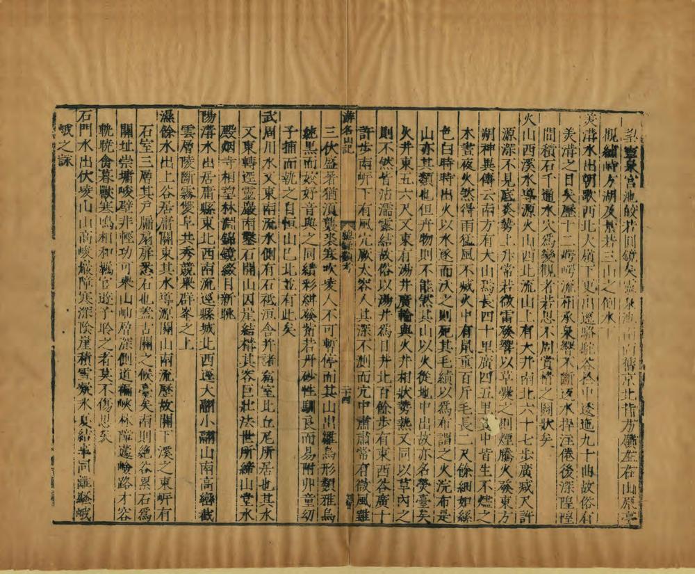 _古今游名山记_