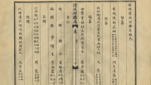 08517 新修清水河厅志 0.jpg