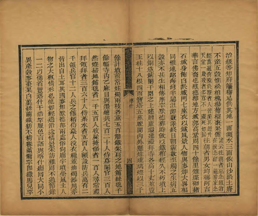 _西域舆地三种汇刻_