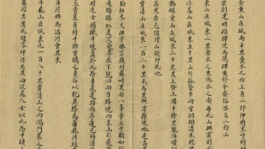 09564 光绪岷州志稿 0.jpg