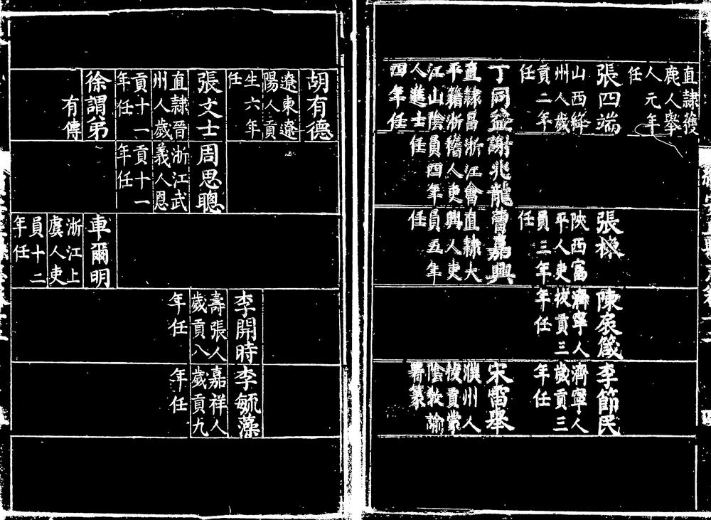 _[康熙]续安丘县志_