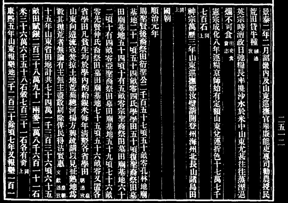 _山东通志卷七十八_