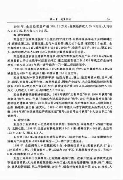 10148 新疆生产建设兵团农六师一〇一团志 0.jpg