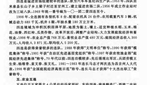 10148 新疆生产建设兵团农六师一〇一团志 0.jpg