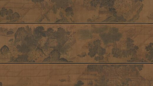 唐李思训耕渔图卷 1.jpg