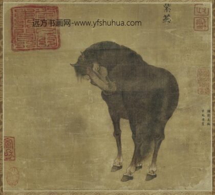 唐陈闳紫燕轴唐陈闳紫燕轴.jpg