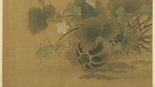 宋元集绘册 宋韩佑螽斯绵瓞 1.jpg