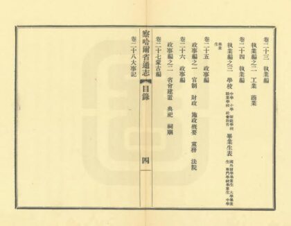 察哈尔省通志 0.jpg