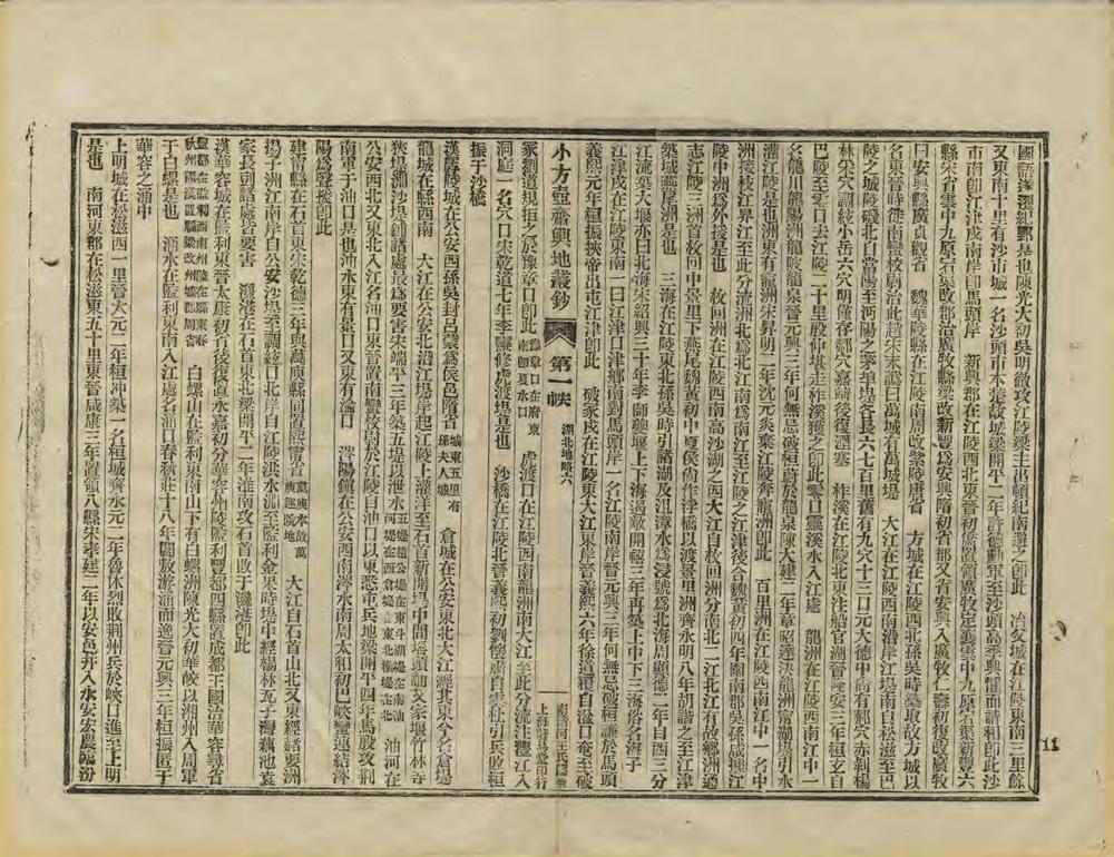 小方壶斋舆地丛钞再补编_