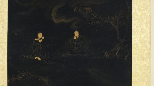 海仑画善财五十三参册 参善知众艺童子.jpg