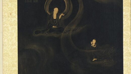 海仑画善财五十三参册 参善见比丘.jpg