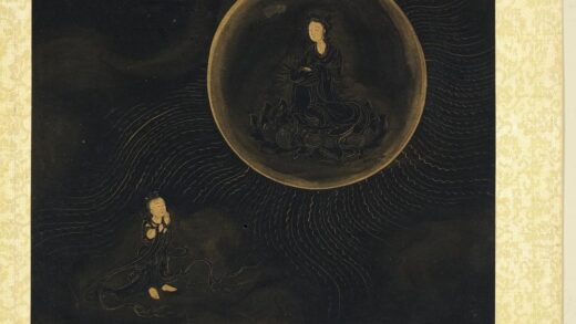 海仑画善财五十三参册 参天女天主光.jpg