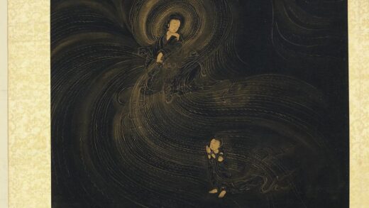 海仑画善财五十三参册 参婆须蜜多女.jpg