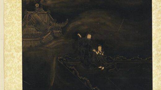 海仑画善财五十三参册 参宝髻长者.jpg