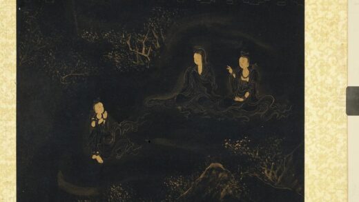 海仑画善财五十三参册 参德生童子有德童女.jpg