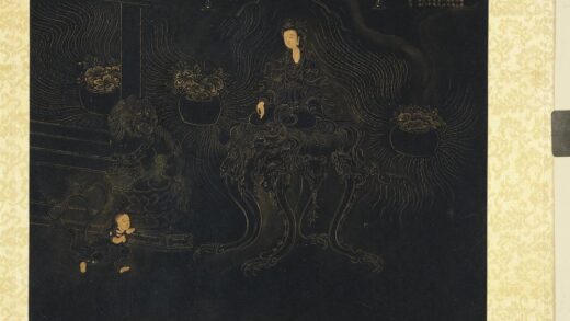 海仑画善财五十三参册 参慈行童女.jpg